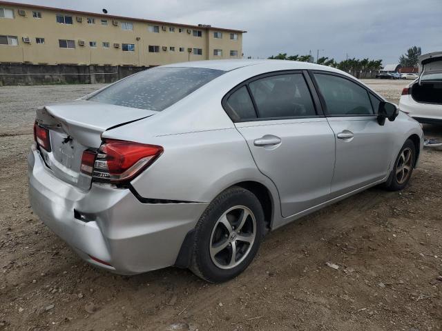 2HGFB2F74FH513729 Honda CIVIC SE