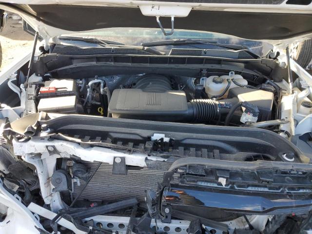 3GTU9CED1NG108697 GMC Sierra Limited K1500 Elevation