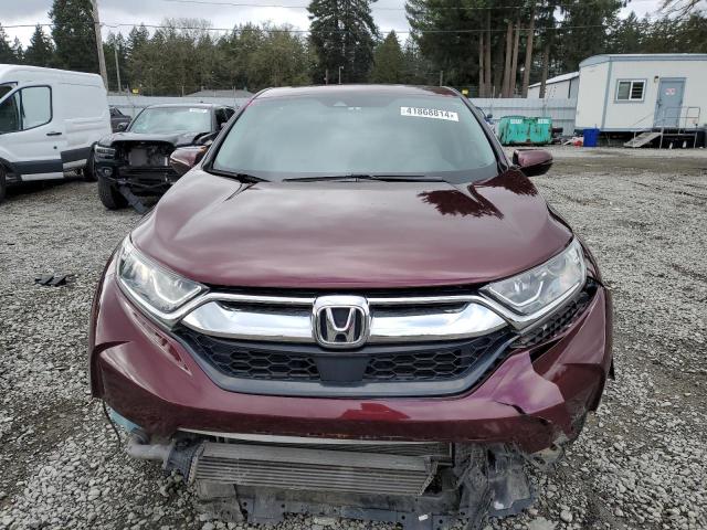 7FARW1H81HE011998 Honda CR-V EXL