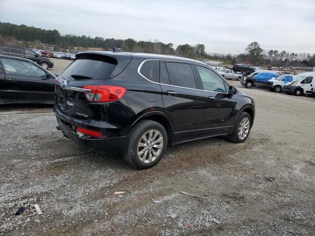 LRBFXDSA1HD147840 Buick Envision Essence