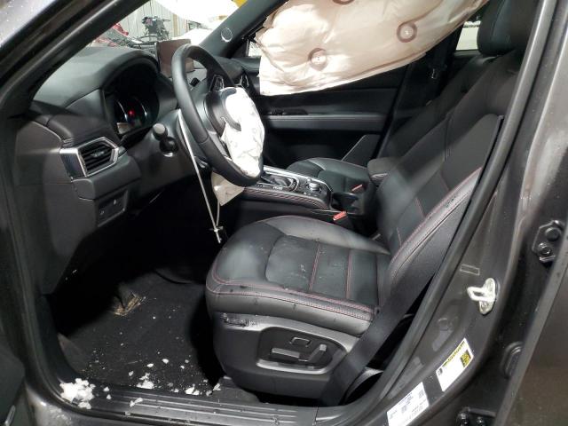 JM3KFBAY9P0246604 Mazda CX-5