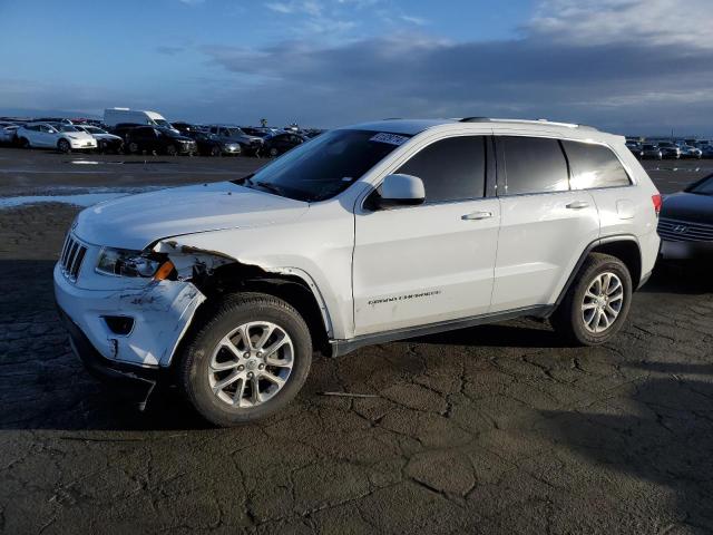 2015 Jeep Grand Cherokee Laredo მანქანა იყიდება აუქციონზე, vin: 1C4RJFAG6FC839354, აუქციონის ნომერი: 41329714