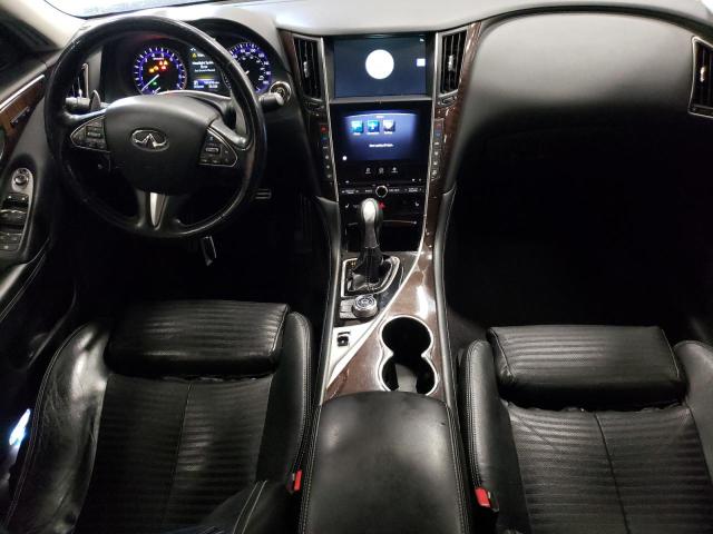 JN1BV7AR6EM689920 Infiniti Q50 BASE