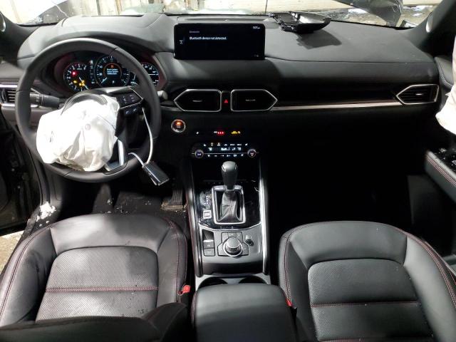 JM3KFBAY9P0246604 Mazda CX-5