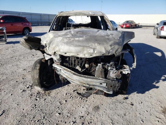 2GKALMEK3G6251842 GMC Terrain Sle