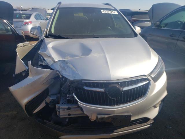 KL4CJASB1KB762429 Buick Encore Preferred