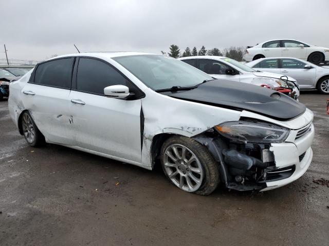 1C3CDFCB6FD243576 Dodge Dart Limited