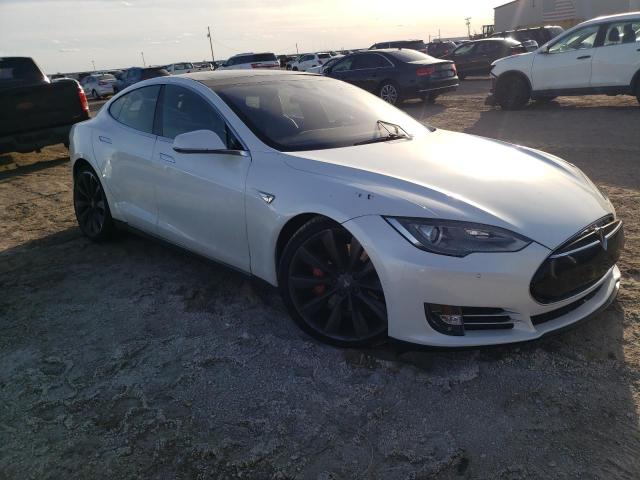 5YJSA1H23EFP65813 Tesla MODEL S