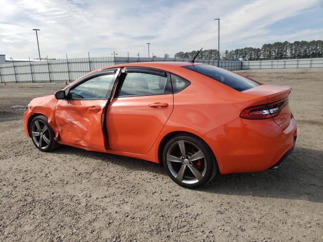 1C3CDFEB9FD266332 Dodge DART GT