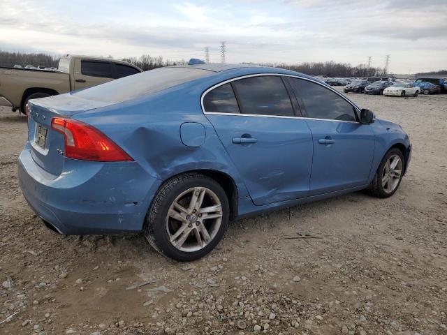 YV1612FS1E2275880 Volvo S60 T5