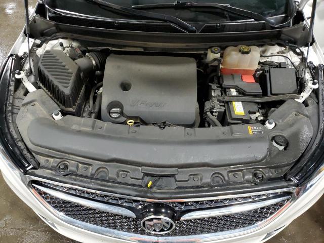 5GAEVCKW5JJ167011 Buick Enclave Avenir