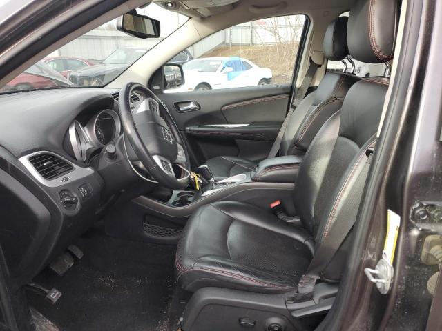 3C4PDDEG3HT587891 Dodge JOURNEY GT