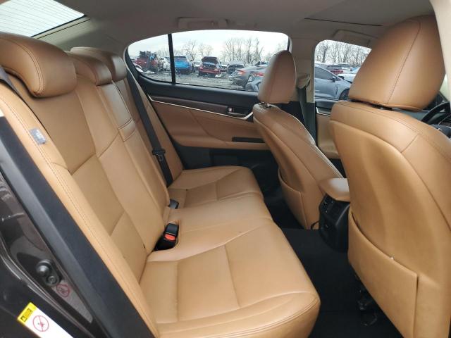 JTHCE1BL6E5026526 Lexus GS 350