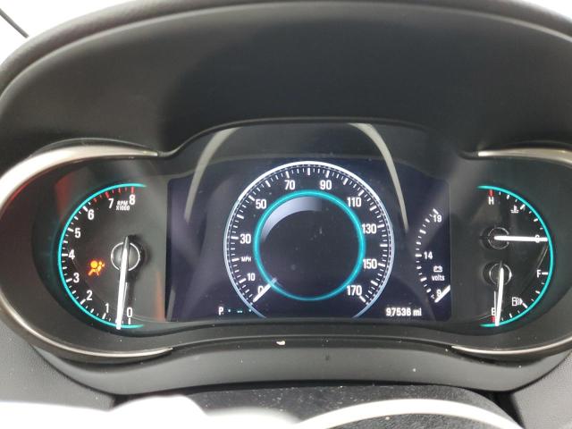 1G4GF5G39FF238392 Buick Lacrosse Premium