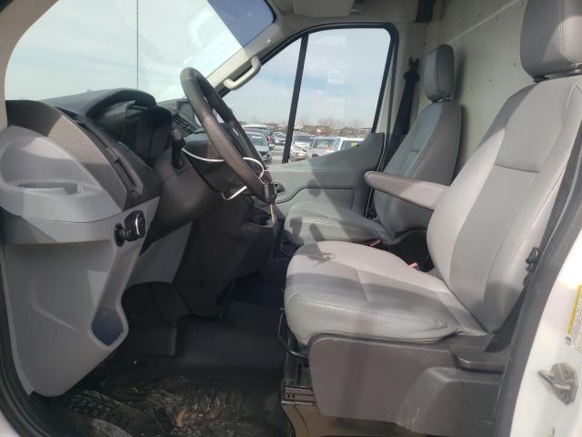 1FTNE1CM2FKA43652 Ford Transit T-150