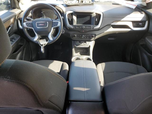 3GKALTEV0LL295789 GMC Terrain Sle
