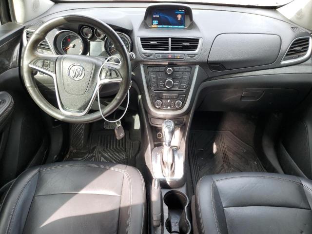 KL4CJCSB0EB696228 Buick Encore