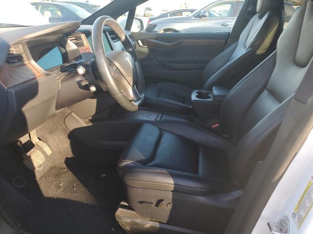 5YJXCAE25LF239815 Tesla MODEL X