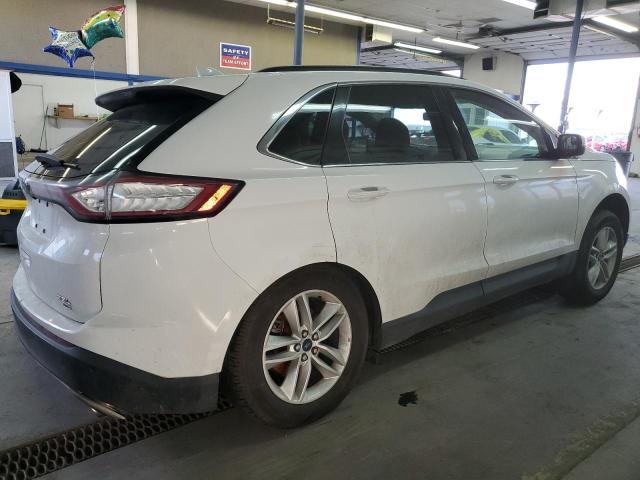2FMPK4J87JBB89441 Ford EDGE SEL