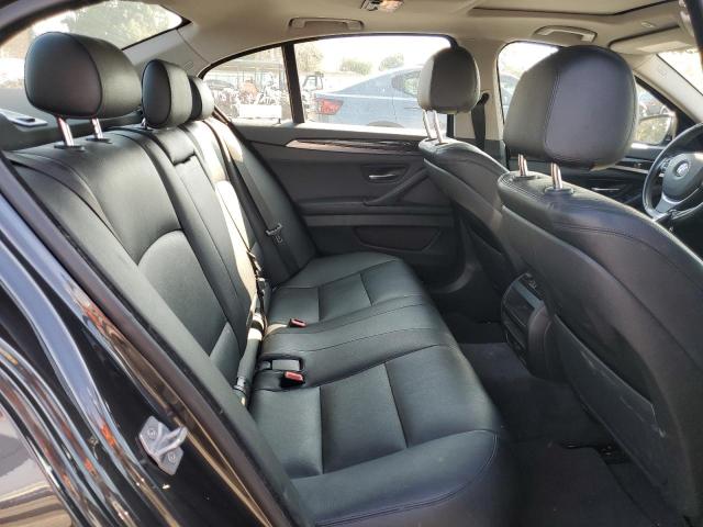 WBA5B1C50GG128900 BMW 535 I