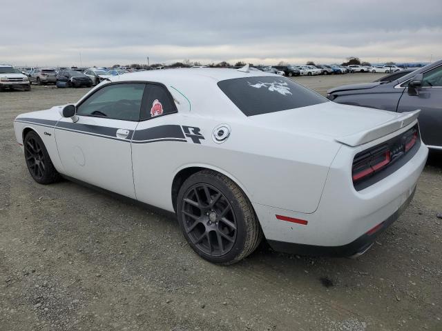 2C3CDZBT5GH168935 Dodge Challenger R/t
