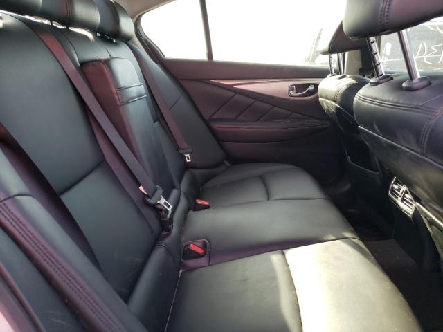 JN1EV7AR5KM593608 Infiniti Q50 LUXE