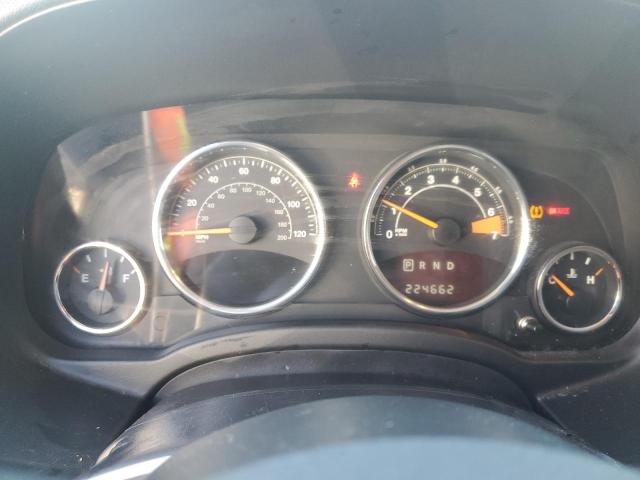 1C4NJCEA2GD615190 Jeep Compass Latitude