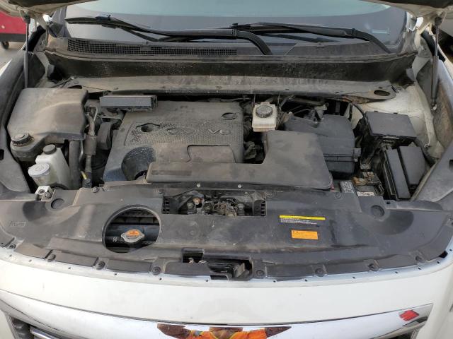 5N1AL0MM1FC529498 Infiniti QX60