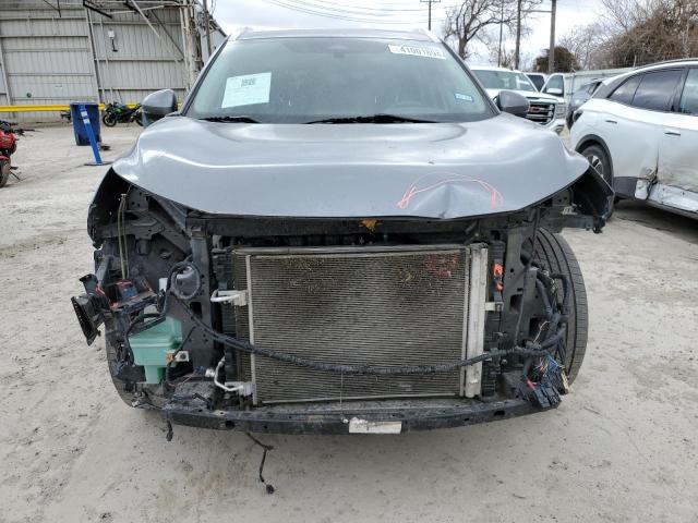 5N1AT3BA2MC701979 Nissan ROGUE SV