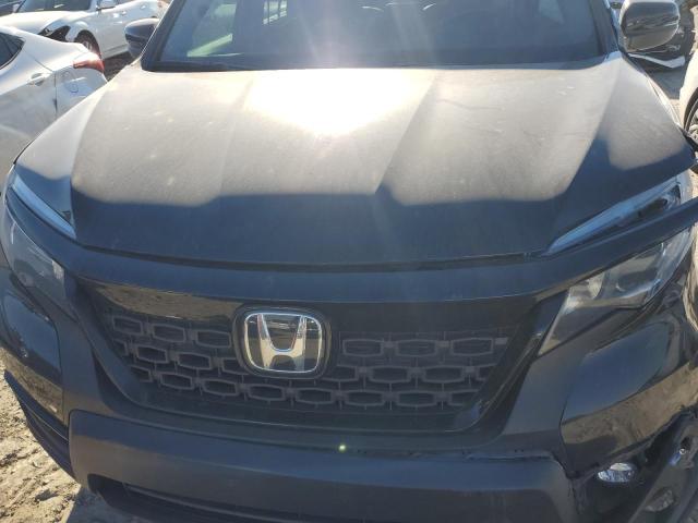 5FNYF8H5XKB020468 Honda Passport Exl