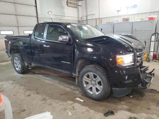 1GTH6DE3XG1188123 GMC CANYON SLT