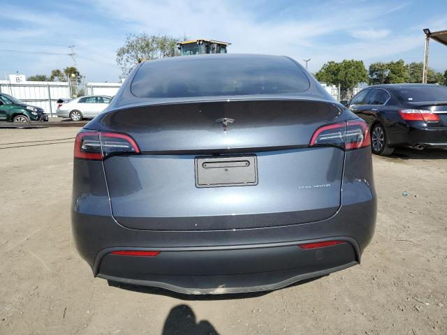 7SAYGDEEXPA194090 Tesla Model Y