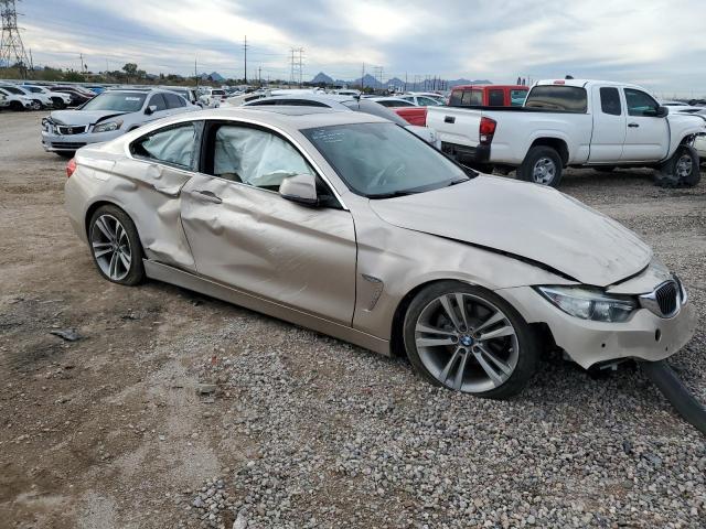 WBA3N7C55GK226755 BMW 428 I