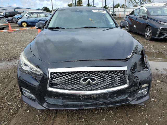 JN1AV7AR9EM700047 Infiniti Q50 Hybrid Premium