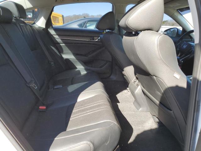 1HGCV3F55LA005925 Honda Accord Hybrid Exl