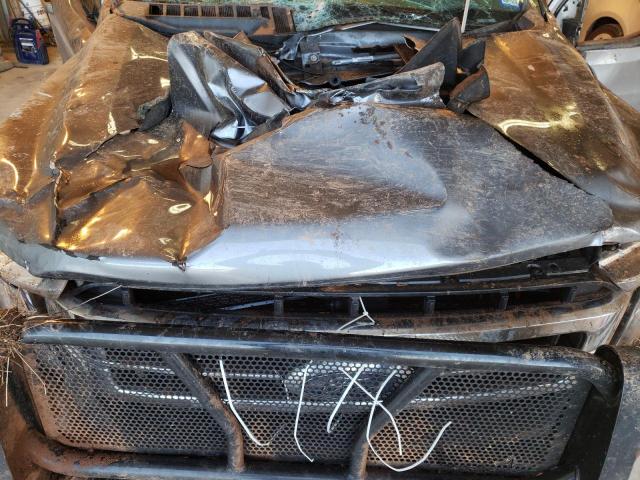 1FTFW1E5XMFC87644 Ford F150 Supercrew