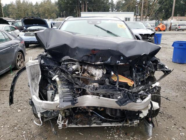 W1N4N4HB8PJ472959 Mercedes-Benz Gla 250 4matic