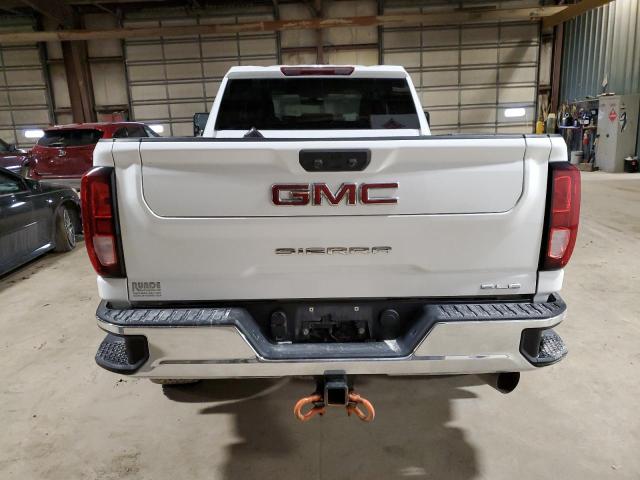 1GT59MEY3NF242979 GMC Sierra K2500 Sle