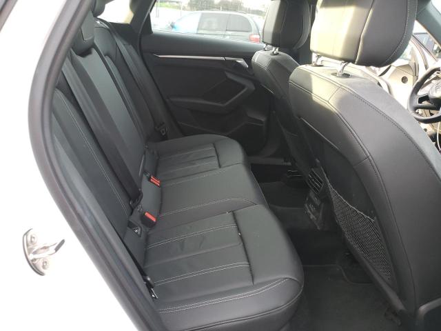 WAUAUDGY1NA018162 Audi A3 PREMIUM