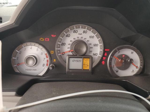 5FNYF3H50EB009910 Honda PILOT EXL
