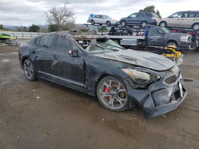 KNAE45LC9L6075033 KIA Stinger Gt1