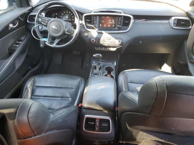 5XYPHDA52HG235823 KIA SORENTO EX