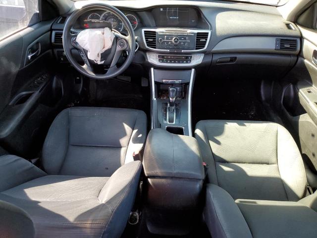 1HGCR2F39EA006981 Honda ACCORD LX
