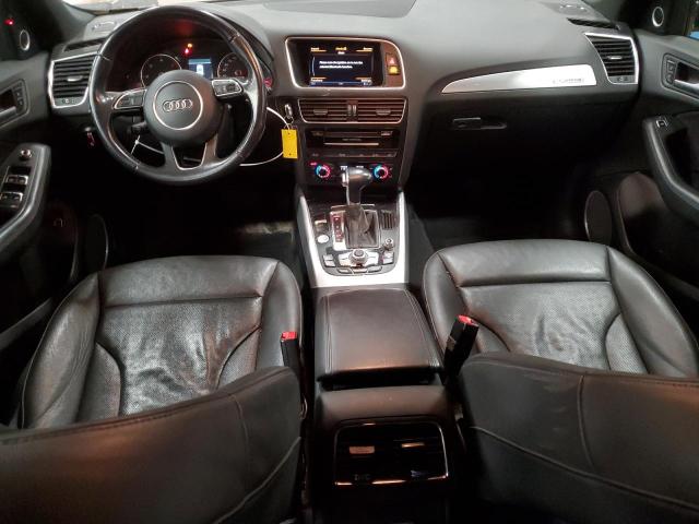 WA1VMAFP3FA077690 Audi Q5 Tdi Prestige