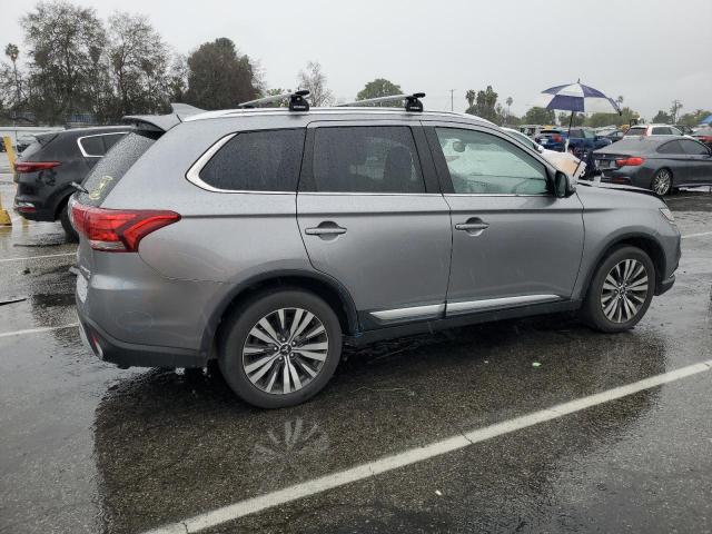 JA4AD3A31KZ012170 Mitsubishi Outlander Se