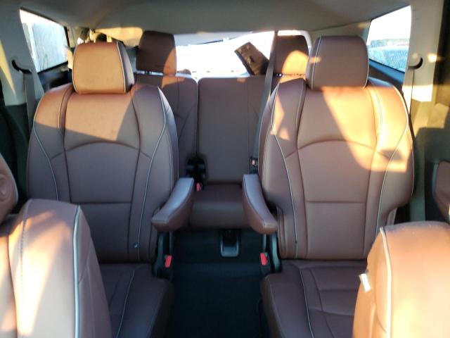 5GAERDKW5KJ242432 Buick Enclave Avenir