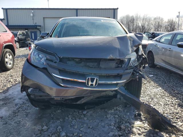 2HKRM4H53EH651863 Honda CR-V EX