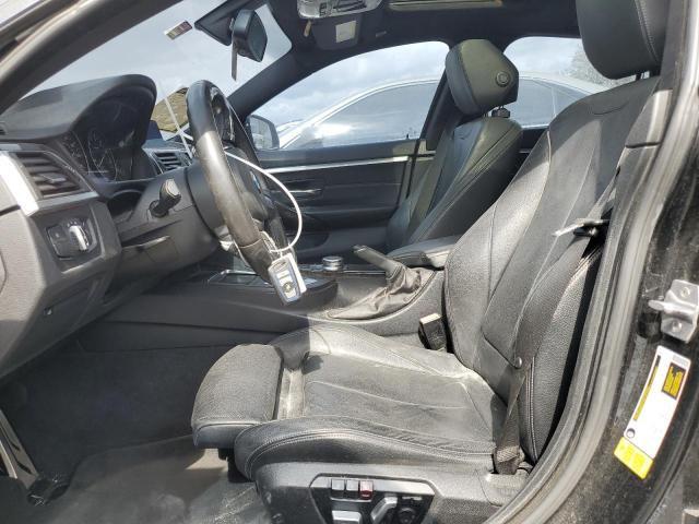 WBA4J5C50JBF07764 BMW 440i Gran Coupe