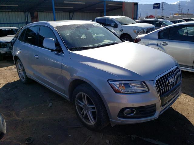 WA1L2AFP7GA039099 Audi Q5 Premium Plus