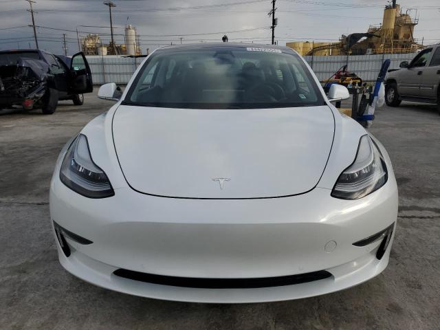 5YJ3E1EBXLF746475 Tesla MODEL 3